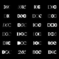 Introducing: DOC →