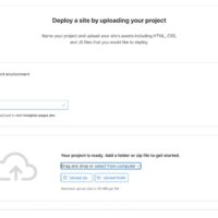 How to Host Free Static Website in CloudFlare Pages